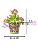 Блокчета лего 3D цвете 172 части